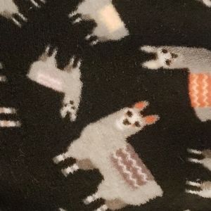 Lama one piece